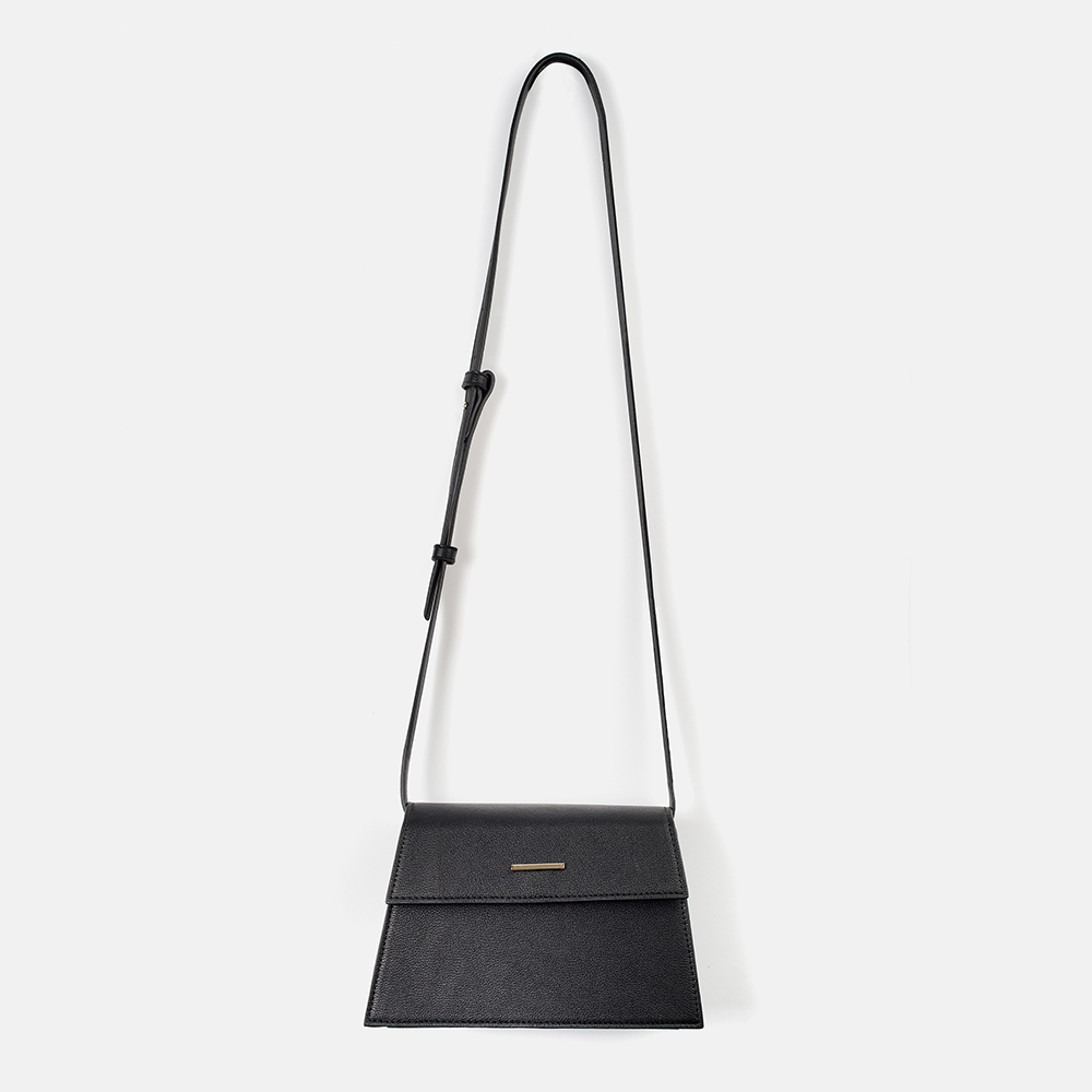 Besace FRONT ROW 24, large image number 0