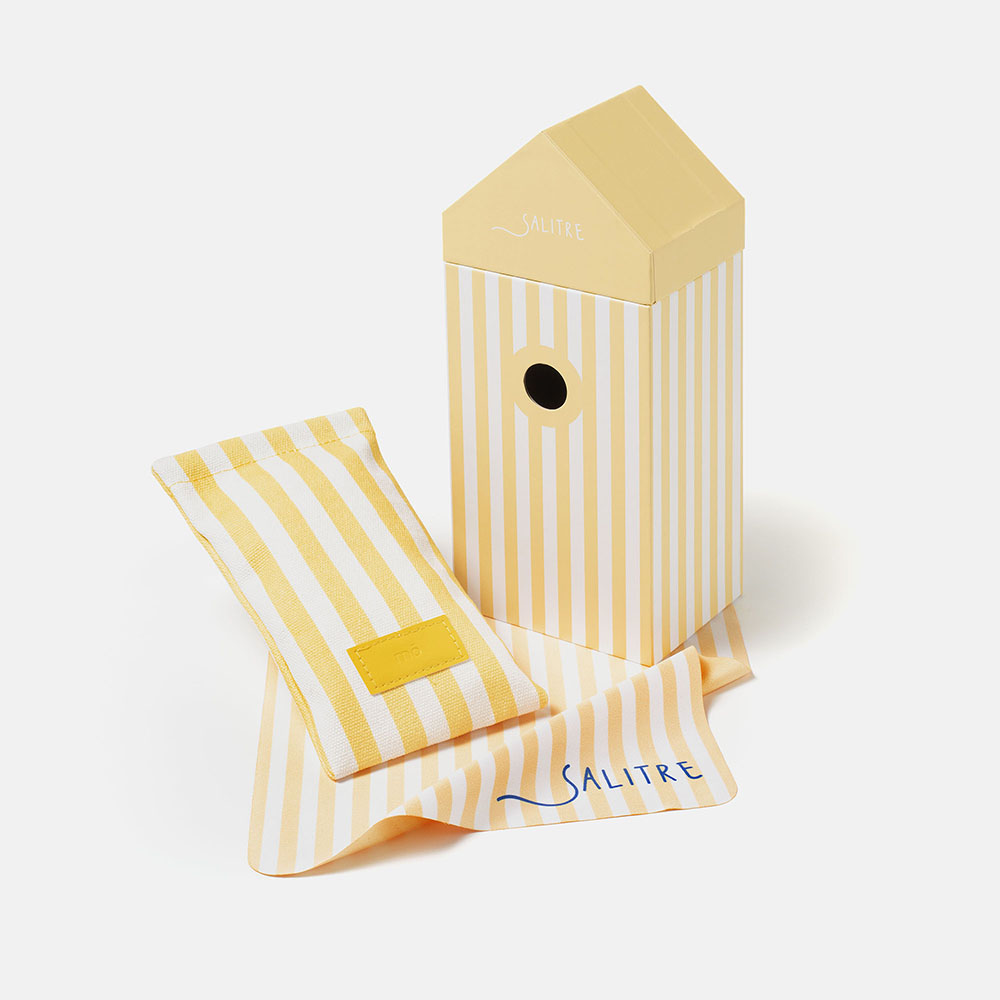 Pack KIDS SALITRE AMARILLO, large image number 0