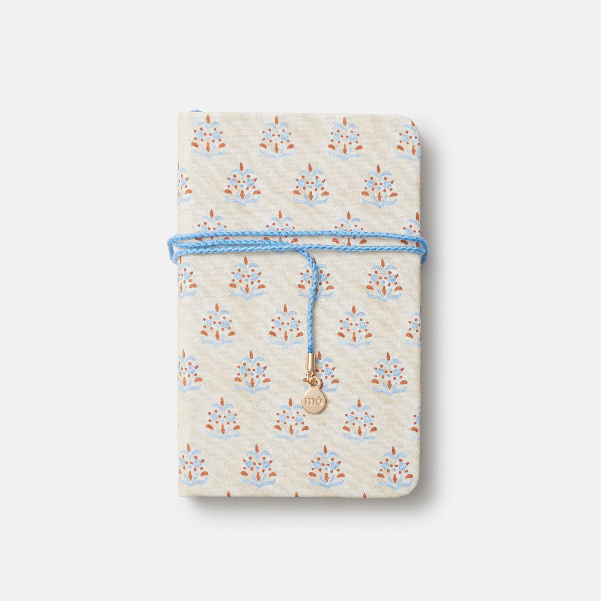 TJ PRINT BEIGE notebook, large image number 0