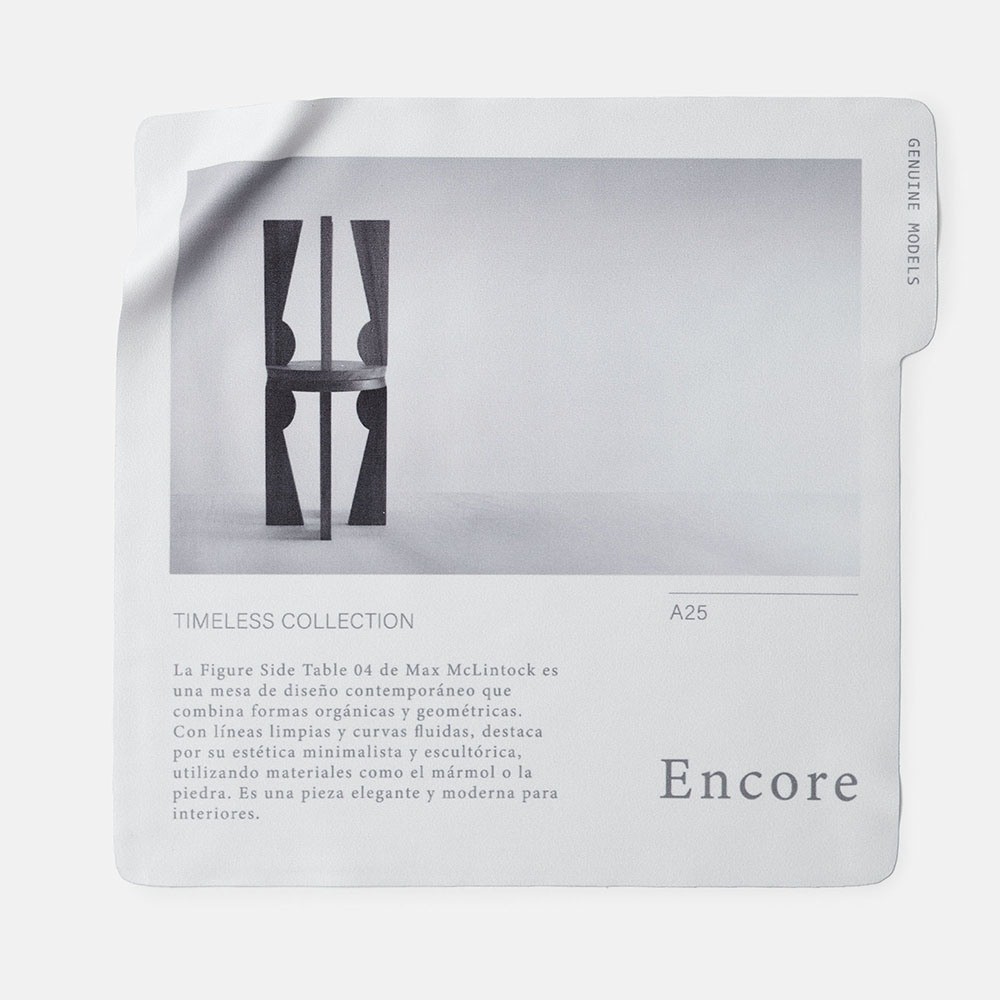 Mutuzas ENCORE, large image number 2