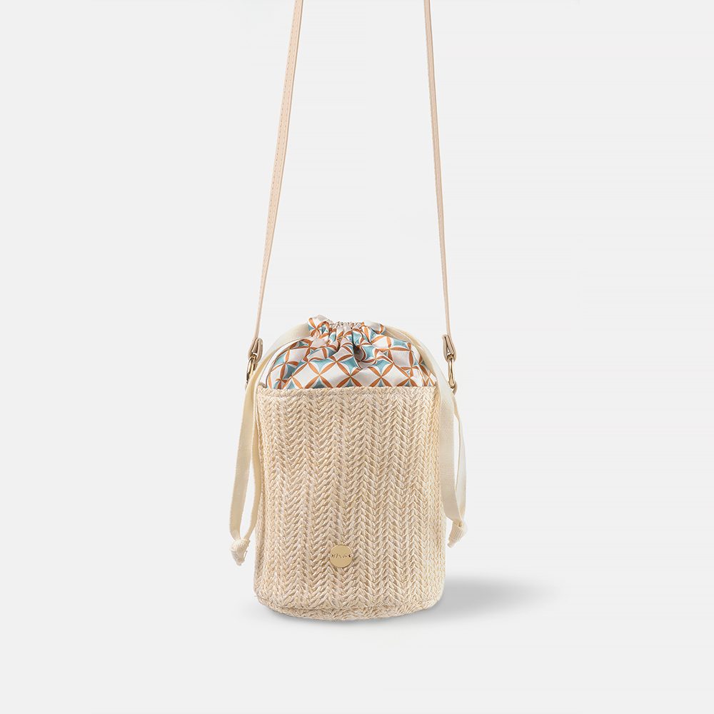E-MO BUCKET BEIGE, large image number 1