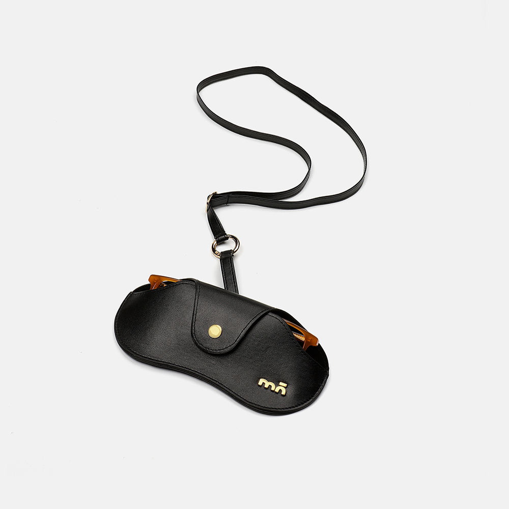 E-MO POCKET CASE BLACK, large image number 2