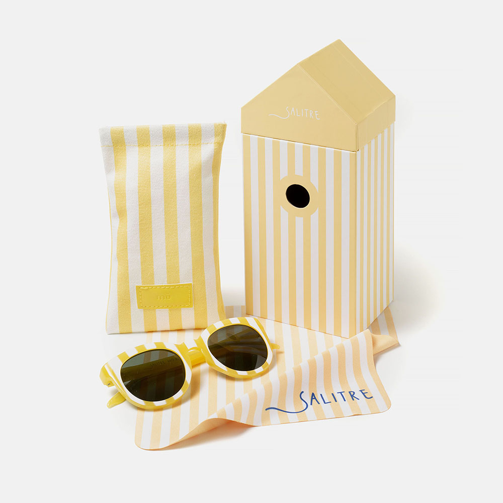 Pack KIDS SALITRE AMARILLO, large image number 1