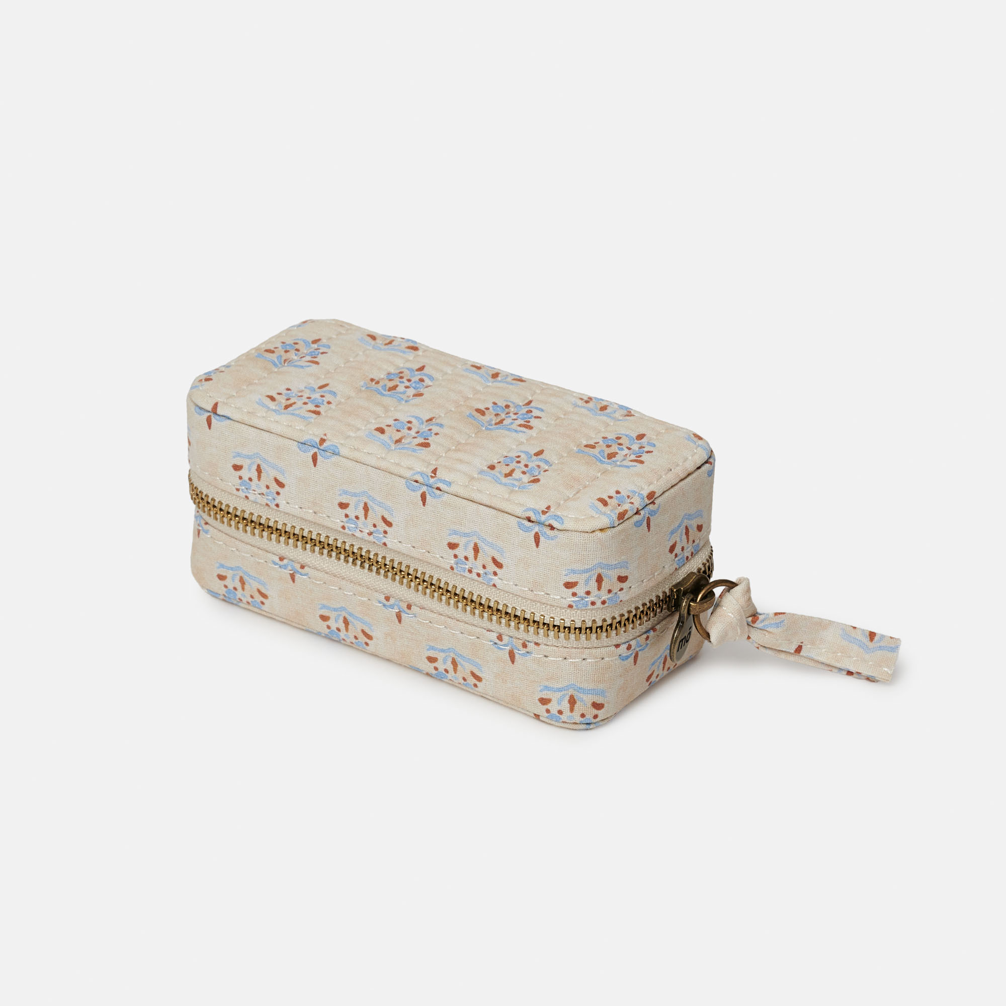Care KIT TOJ BEIGE PRINT, large image number 1
