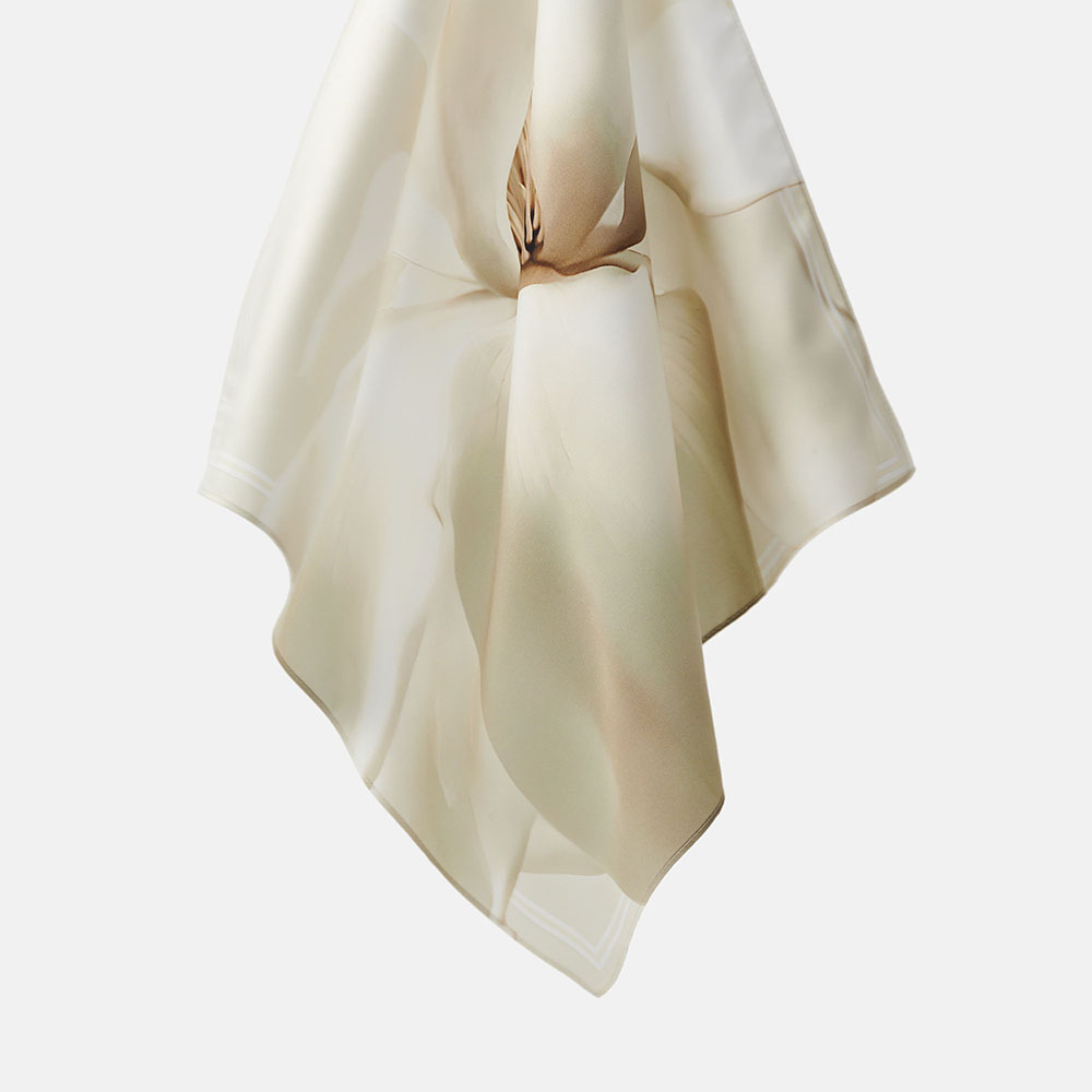 Boho scarf, large image number 1