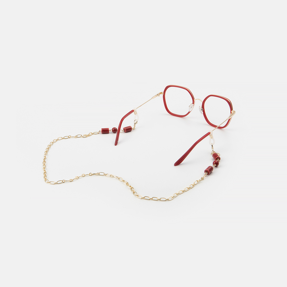 Cordon CERAMIC RED, large image number 1