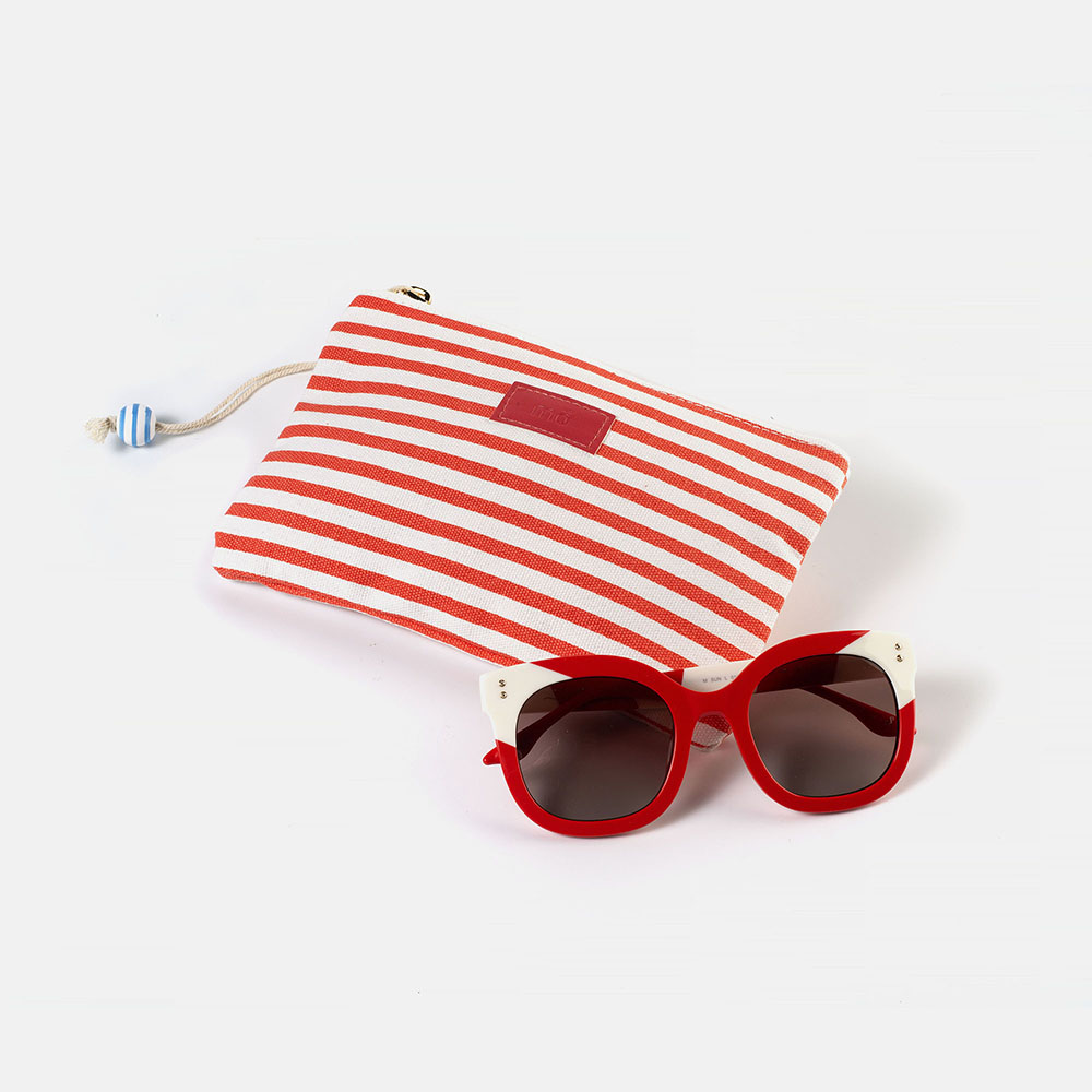 BOLSA SALITRE ROJA, large image number 2