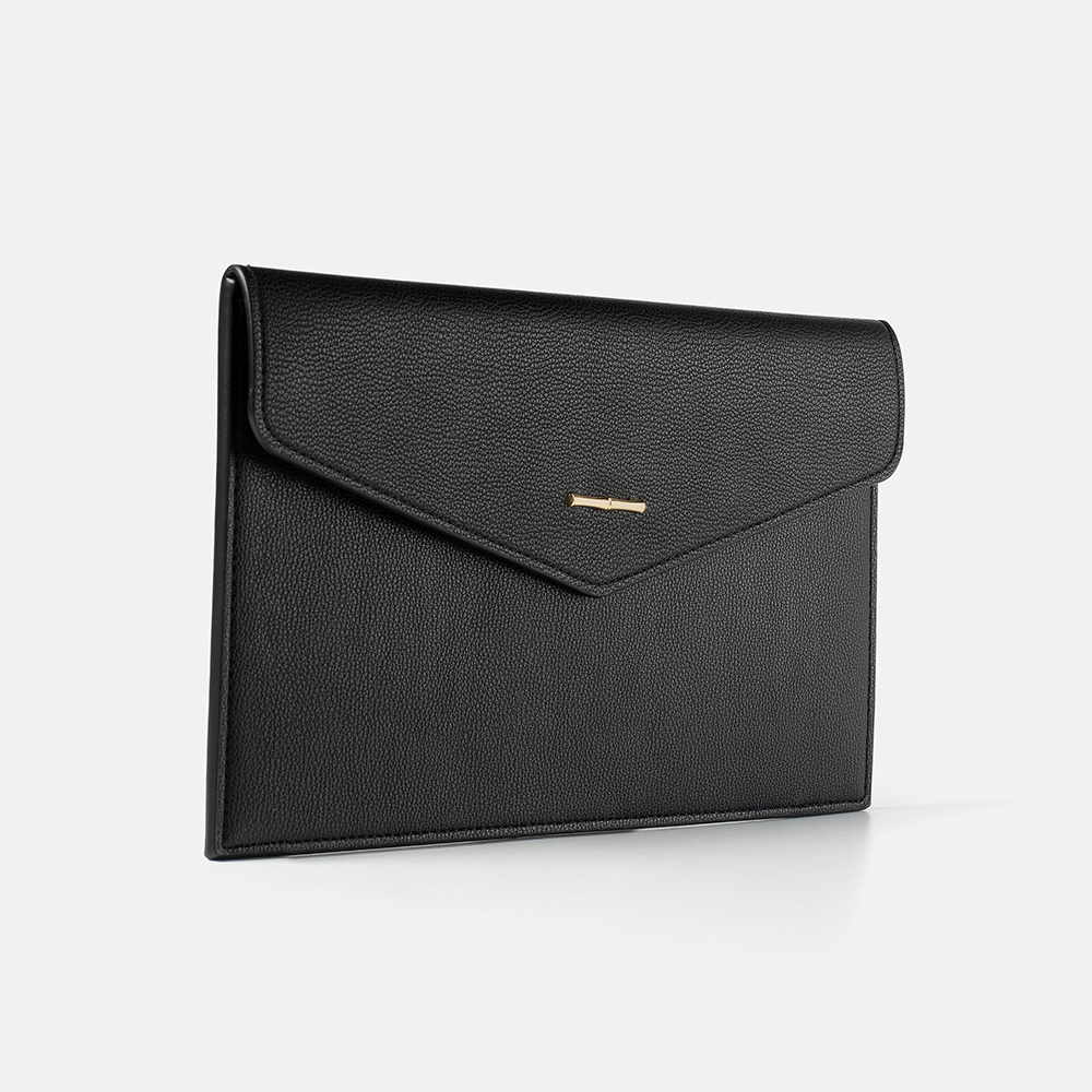 Black AVELLANEDA bag, large image number 1