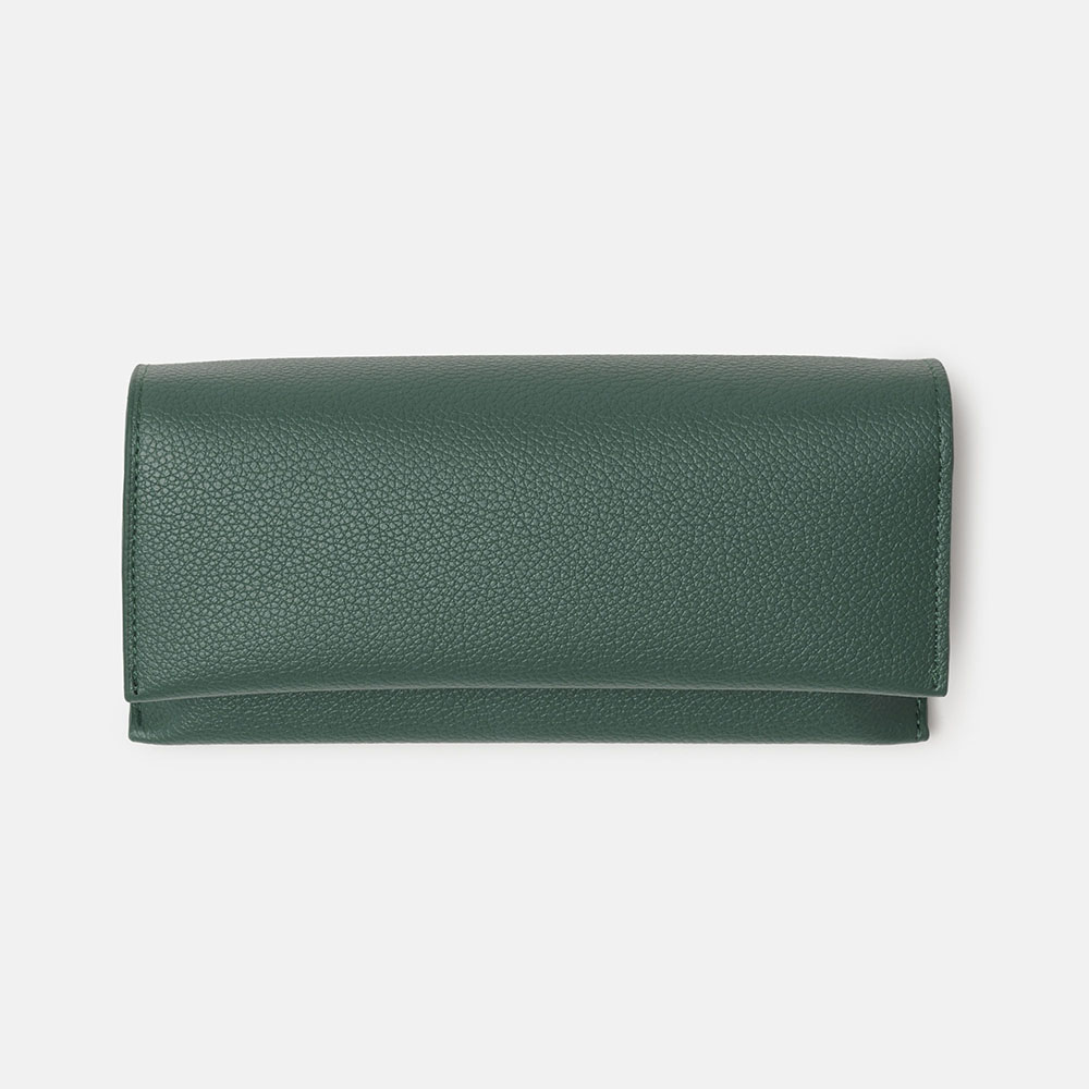 Dark GREEN BOUQUET case, large image number 2
