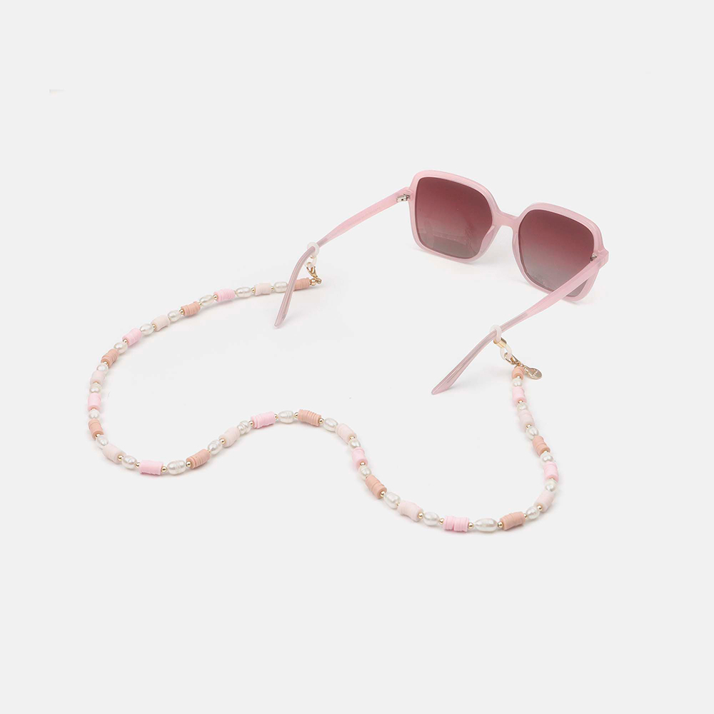 Cordon PEARL CANDY PINK, large image number 2