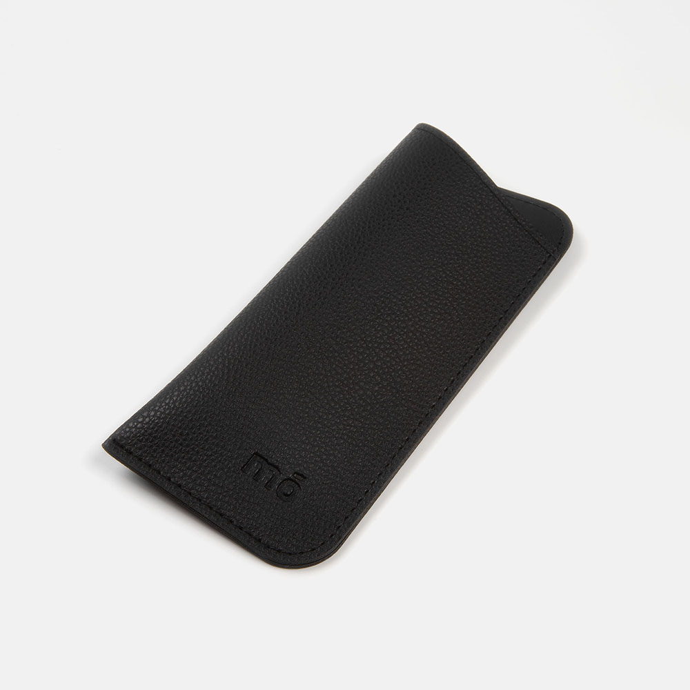 Basic POUCH BLACK, large image number 2
