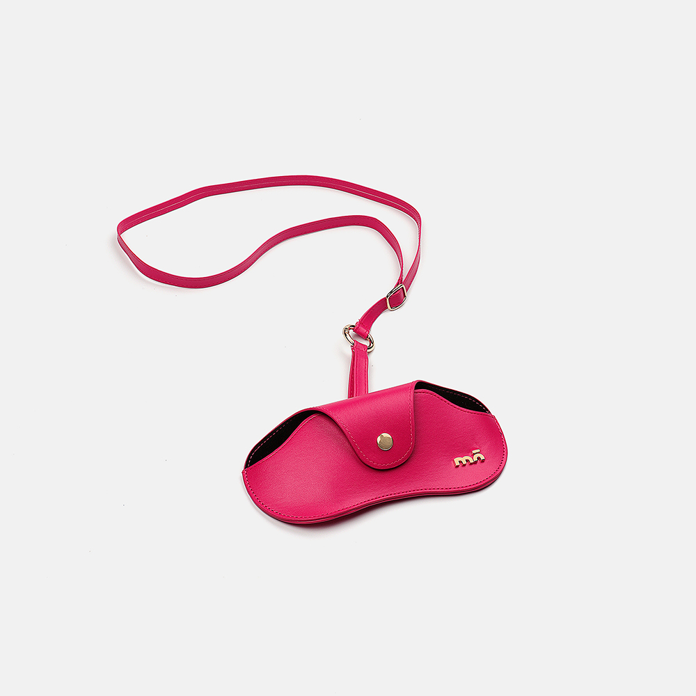 E-MO POCKET CASE PINK, large image number 0
