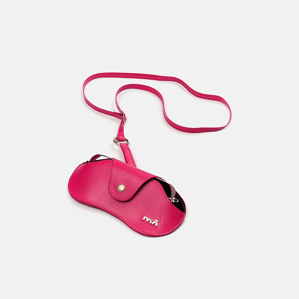 E-MO POCKET CASE PINK, large image number 2